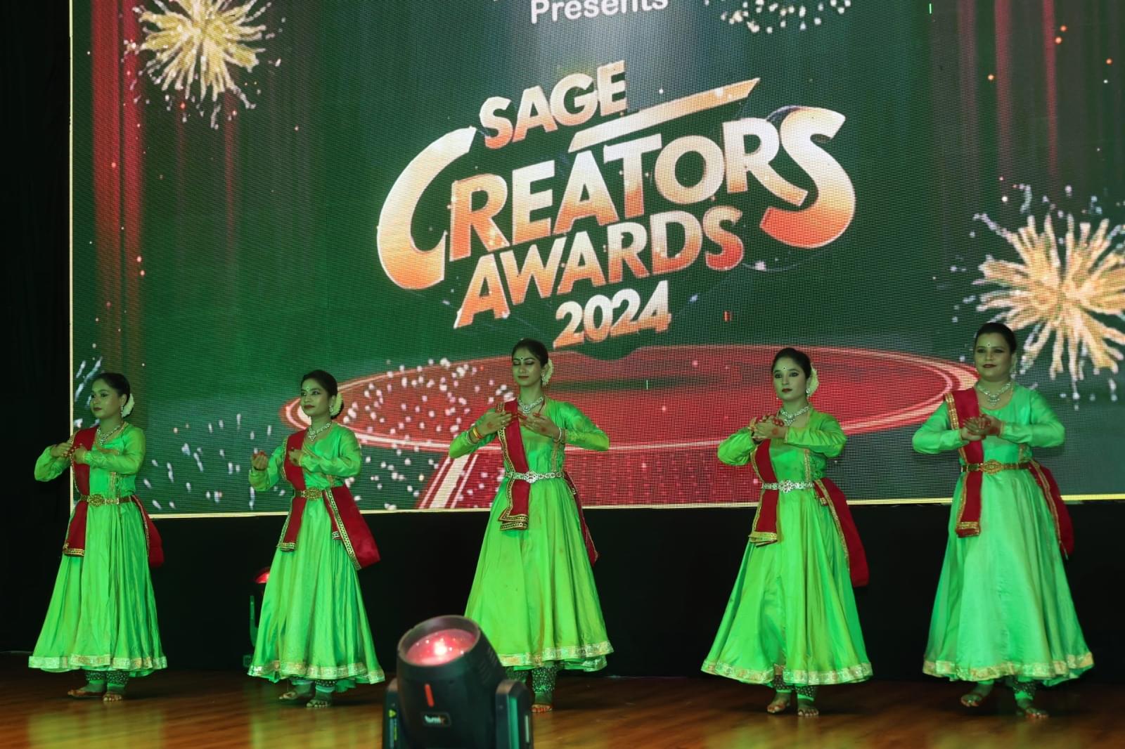 SAGE University Indore Achievements photo 22